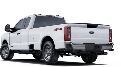 2025 Ford F-250SD XL