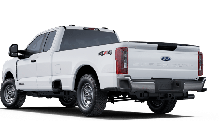 2025 Ford F-250SD XL