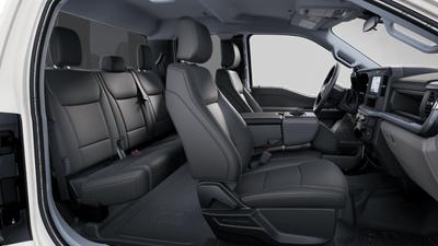 2025 Ford F-250SD XL