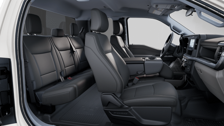 2025 Ford F-250SD XL