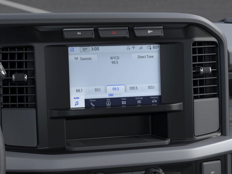 2024 Ford F-350SD XL