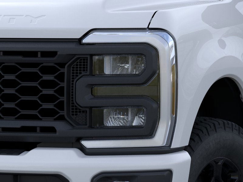 2024 Ford F-350SD XL