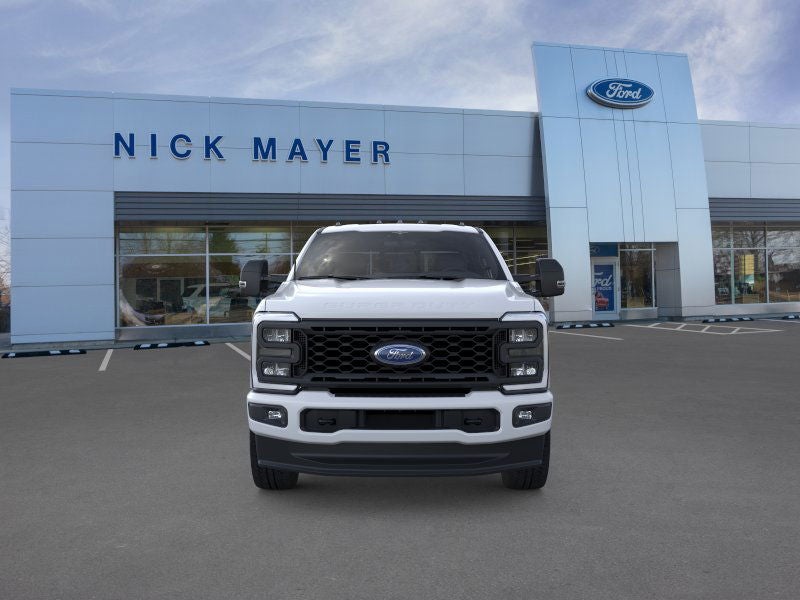 2024 Ford F-350SD XL