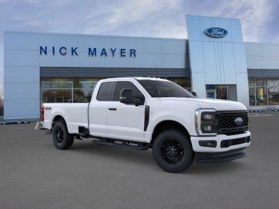 2024 Ford F-350SD XL