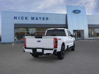 2024 Ford F-350SD XL