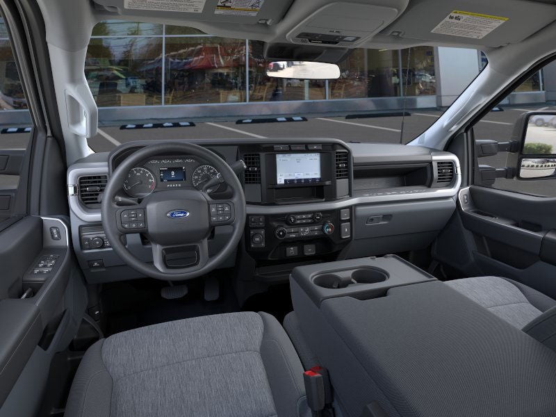 2024 Ford F-350SD XL