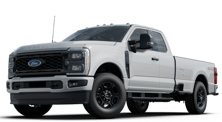 2024 Ford F-350SD XL