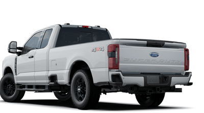 2024 Ford F-350SD XL