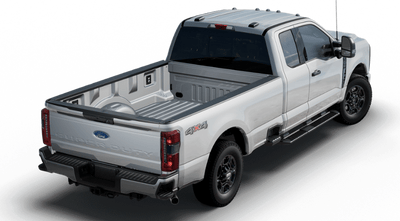 2024 Ford F-350SD XL