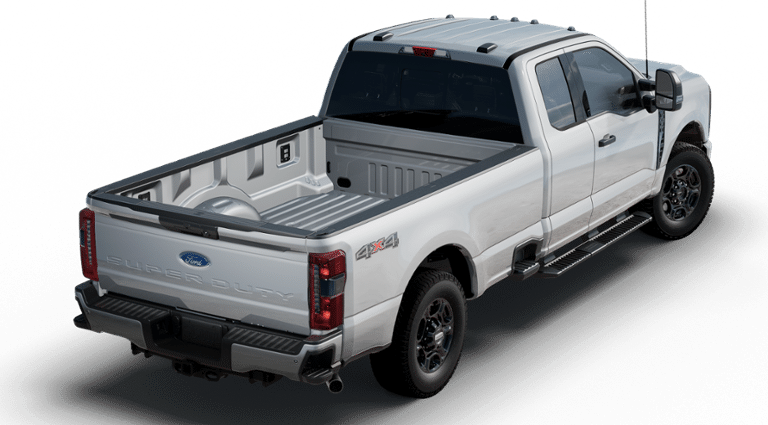 2024 Ford F-350SD XL
