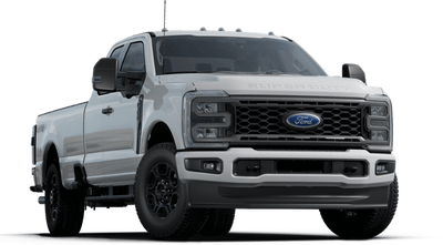 2024 Ford F-350SD XL