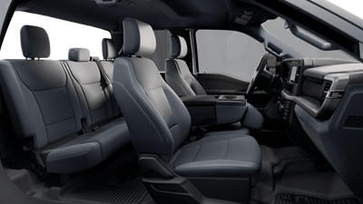 2024 Ford F-350SD XL