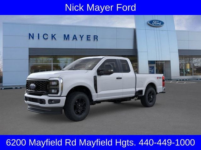 2026 Ford F-350SD XL