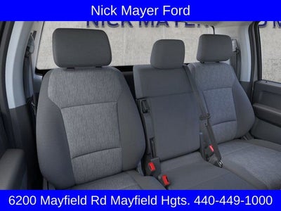 2026 Ford F-250SD XL IN-TRANSIT