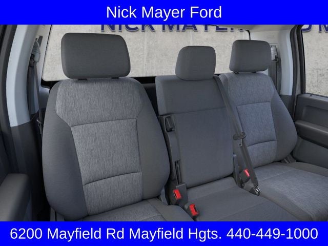 2026 Ford F-250SD XL IN-TRANSIT