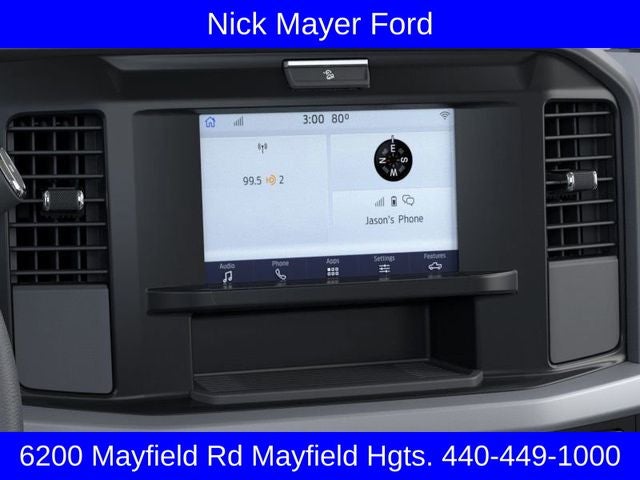 2026 Ford F-250SD XL IN-TRANSIT