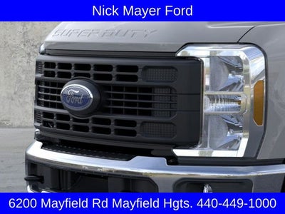 2026 Ford F-250SD XL IN-TRANSIT