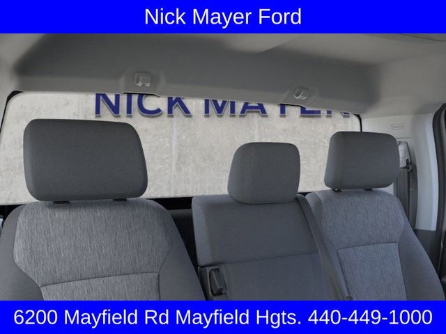 2026 Ford F-250SD XL IN-TRANSIT