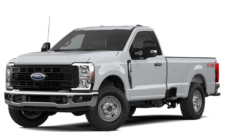 2026 Ford F-250SD XL IN-TRANSIT