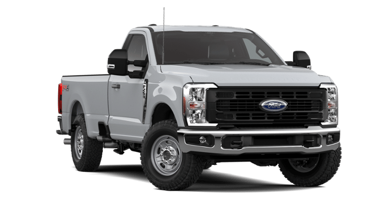 2026 Ford F-250SD XL IN-TRANSIT