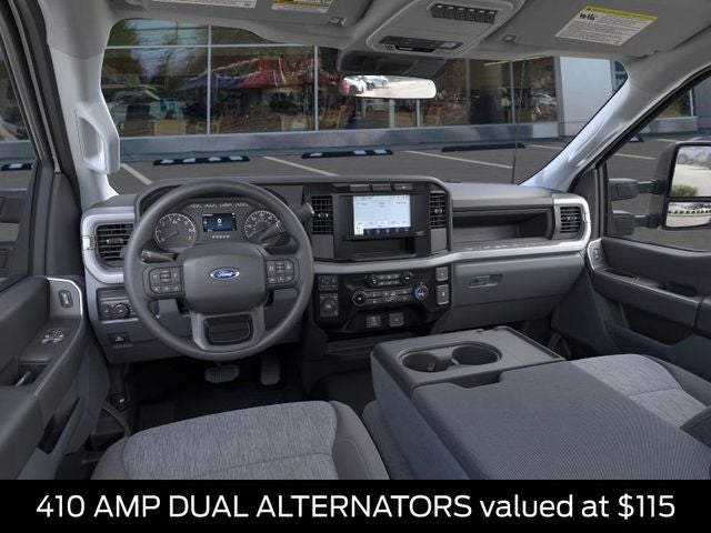 2024 Ford F-250SD XL