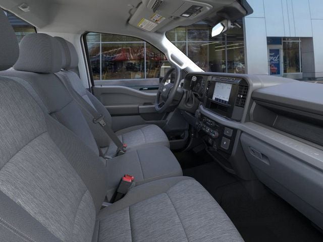 2024 Ford F-250SD XL