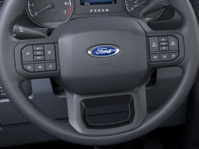 2024 Ford F-250SD XL