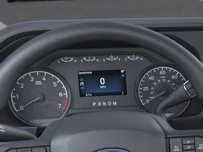 2024 Ford F-250SD XL