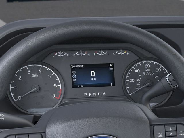 2024 Ford F-250SD XL