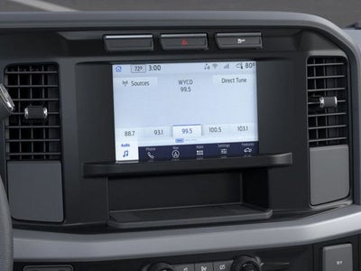 2024 Ford F-250SD XL