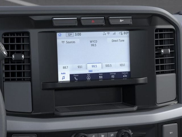 2024 Ford F-250SD XL