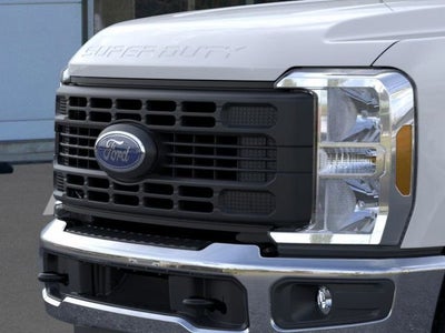 2024 Ford F-250SD XL