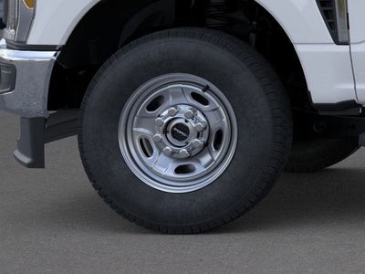 2024 Ford F-250SD XL