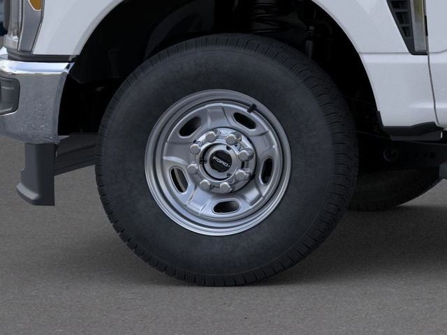 2024 Ford F-250SD XL