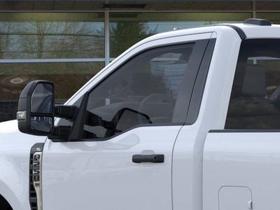 2024 Ford F-250SD XL