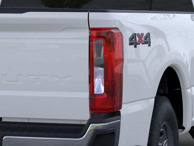 2024 Ford F-250SD XL