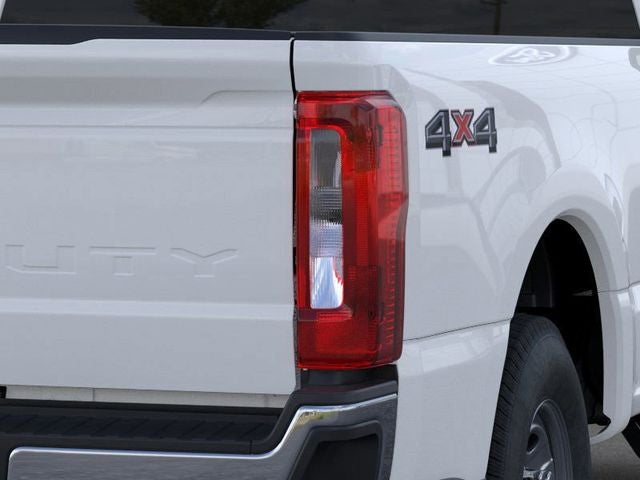 2024 Ford F-250SD XL
