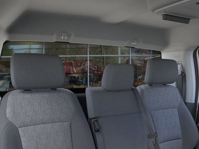 2024 Ford F-250SD XL