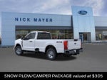 2024 Ford F-250SD XL