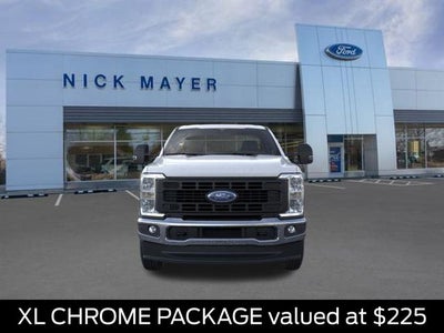 2024 Ford F-250SD XL