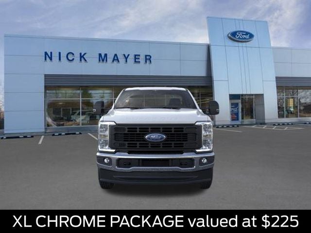 2024 Ford F-250SD XL