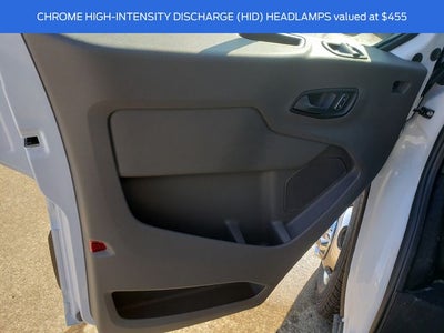 2024 Ford Transit-350 Base