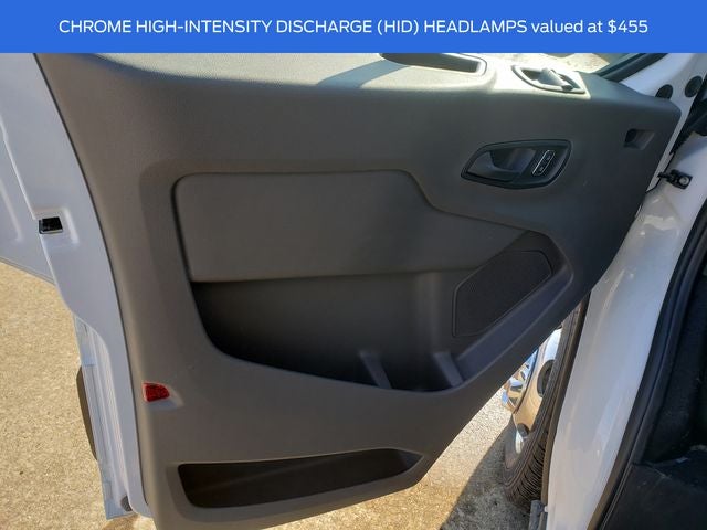 2024 Ford Transit-350 Base