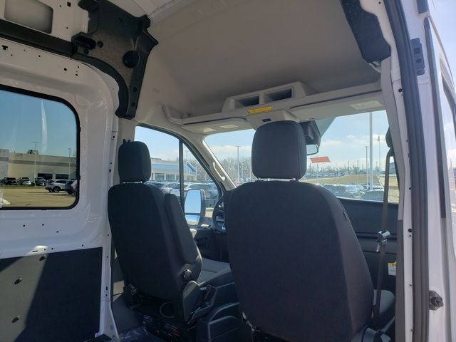 2024 Ford Transit-350 Base