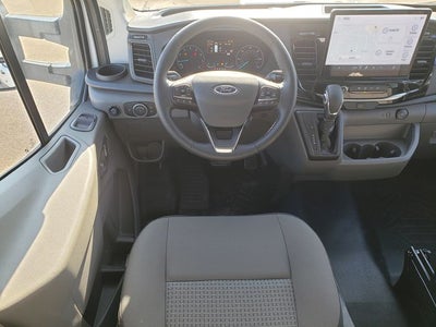 2024 Ford Transit-350 Base