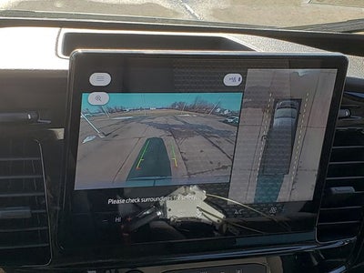 2024 Ford Transit-350 Base