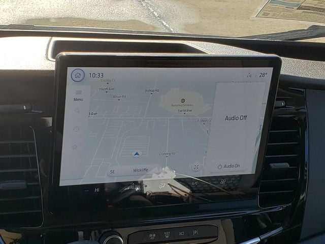 2024 Ford Transit-350 Base