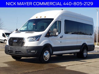 2024 Ford Transit-350 Base