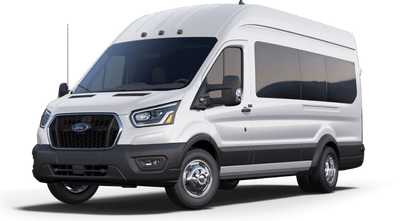 2024 Ford Transit-350 Base