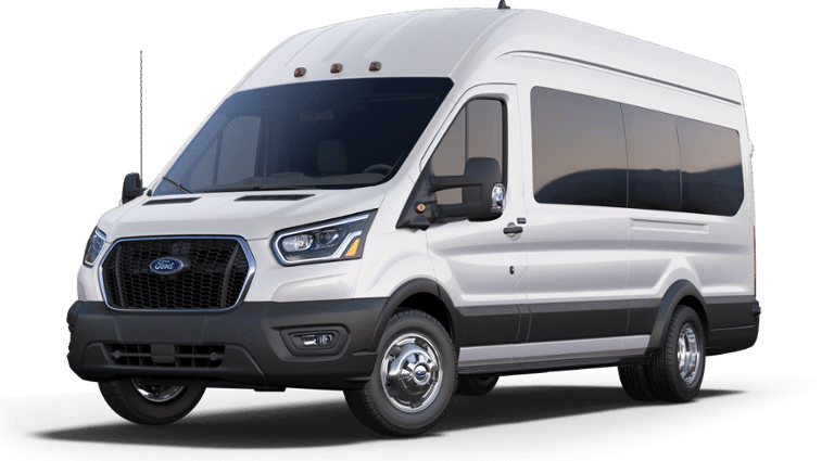 2024 Ford Transit-350 Base